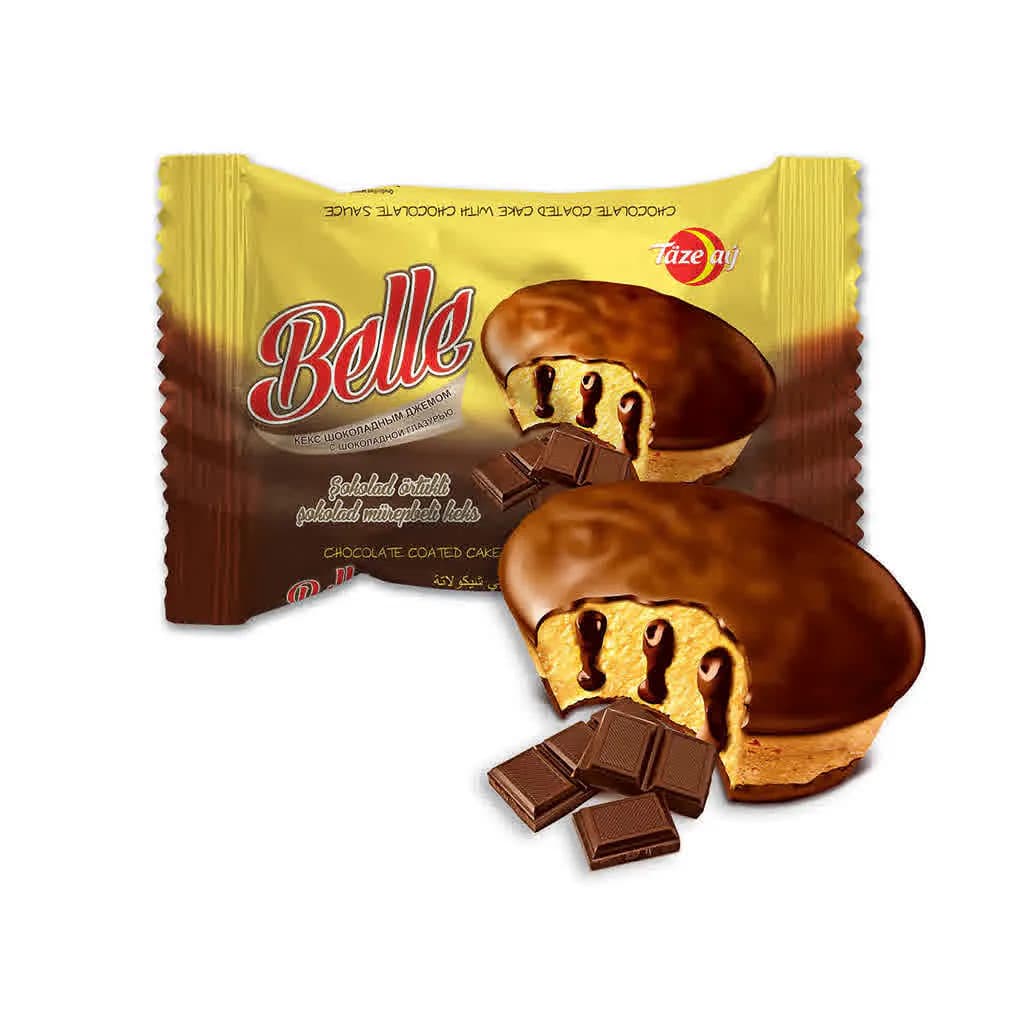 Belle