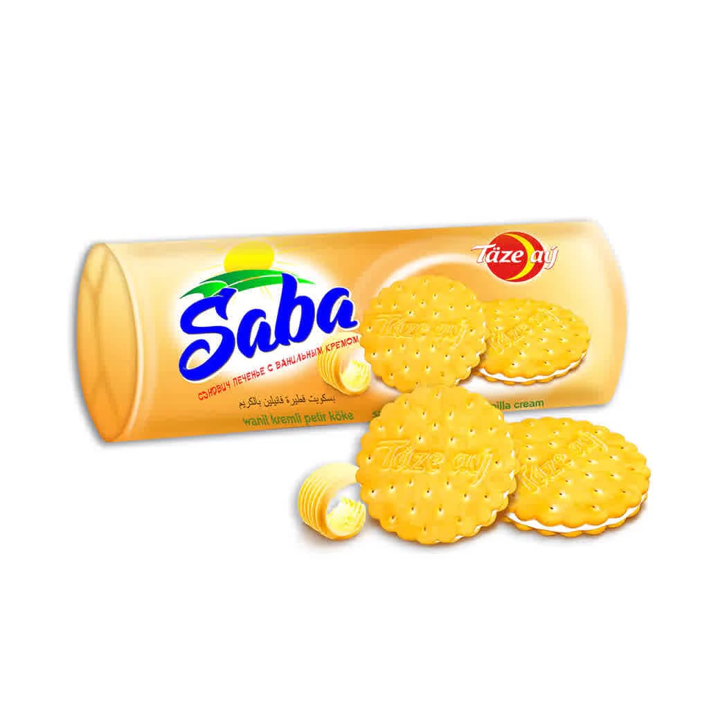 Saba