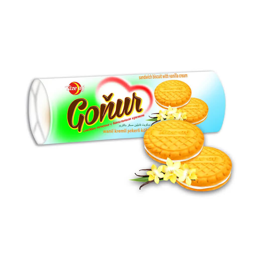 Goňur