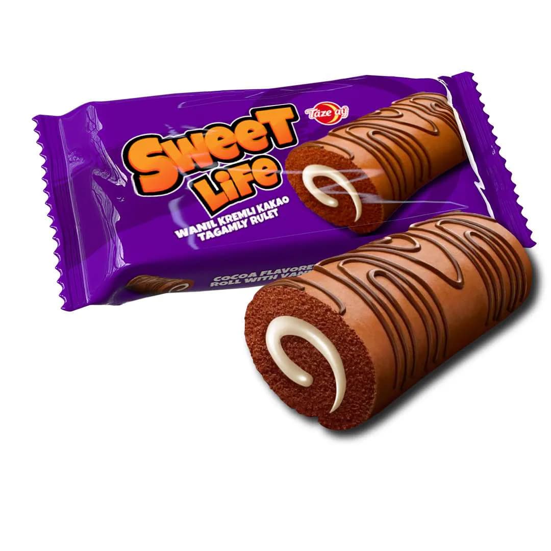 Sweet Life