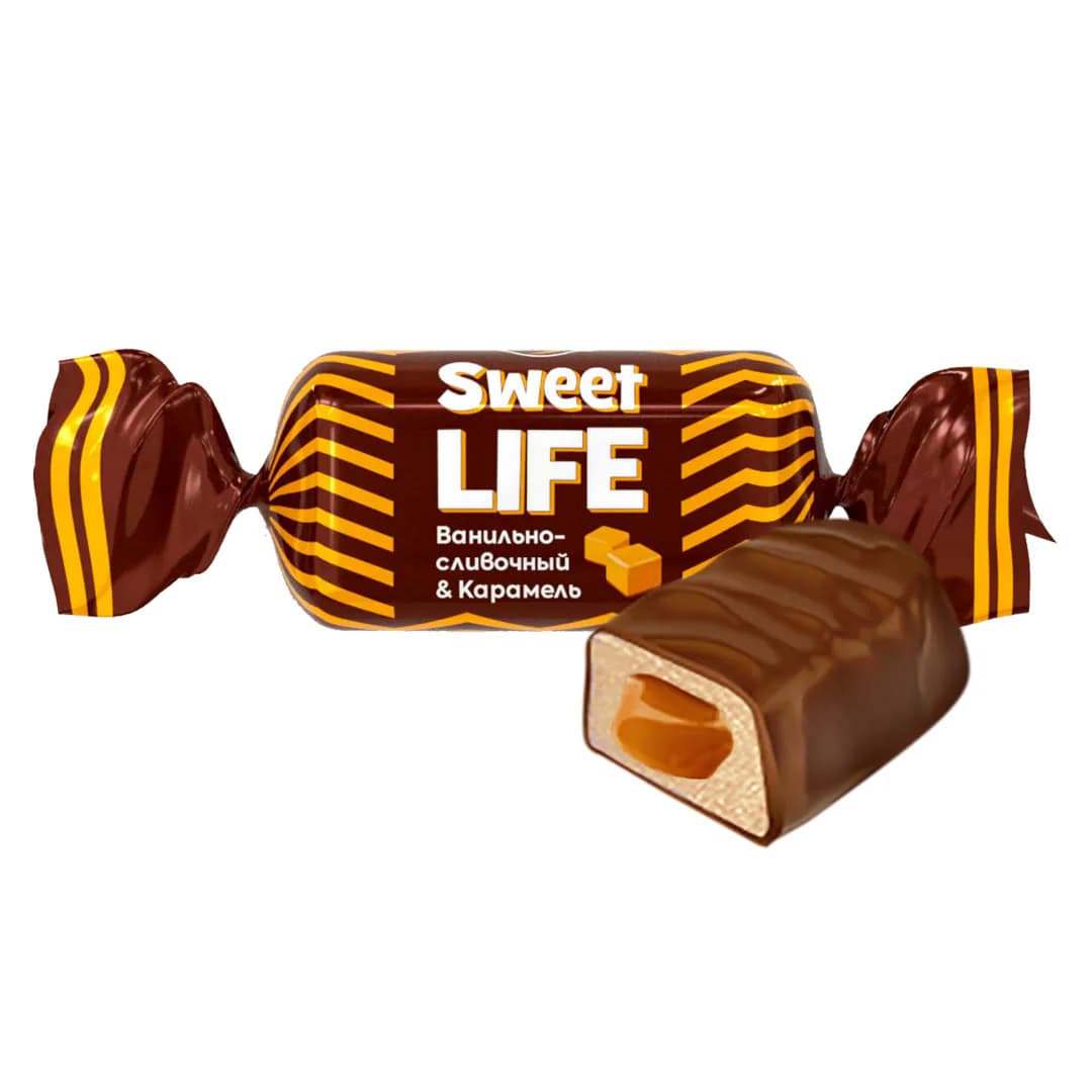 Sweet life