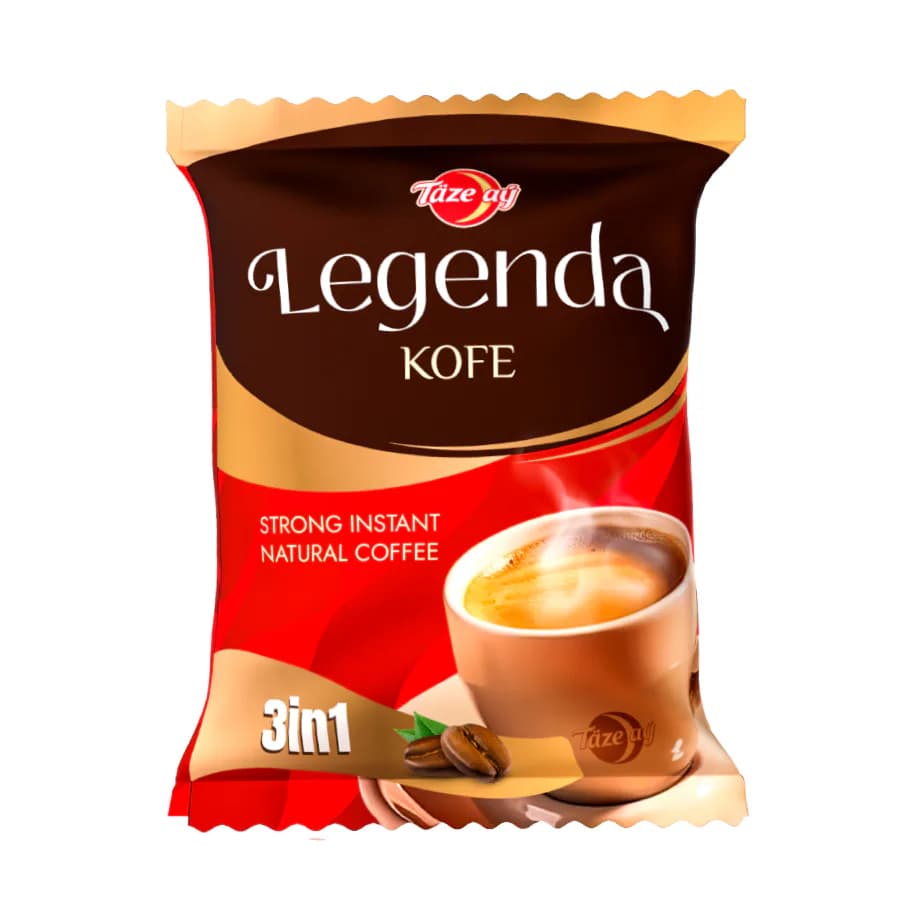 Legenda