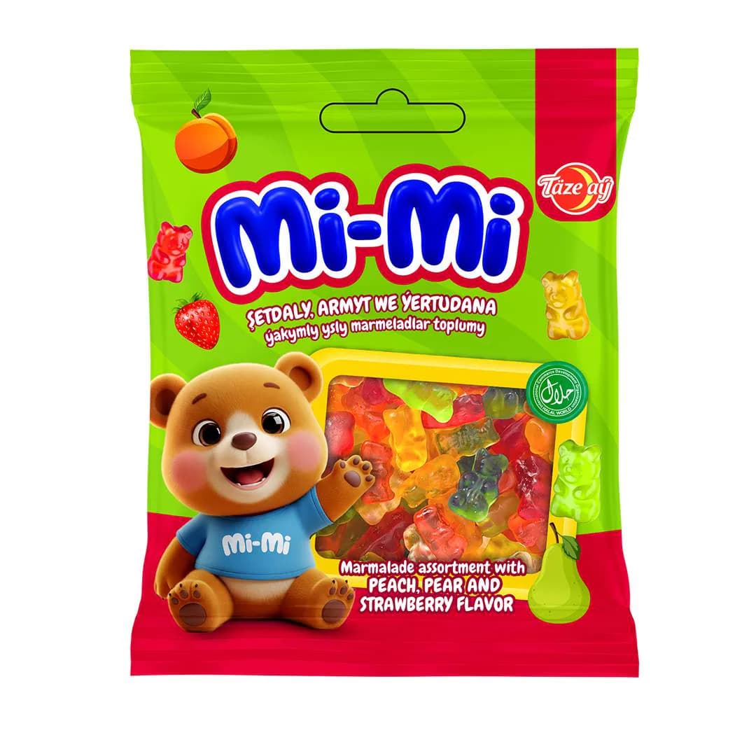 Mi-Mi