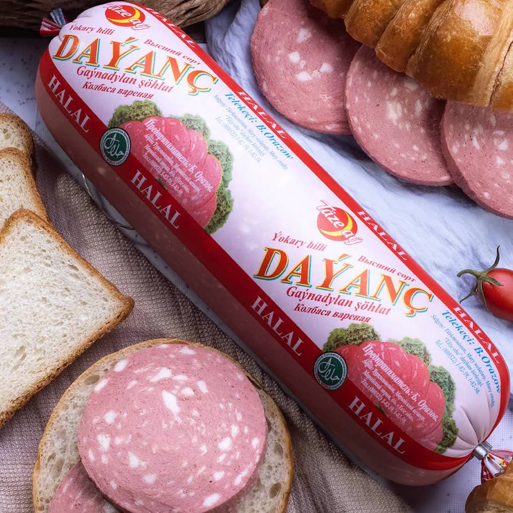 Daýanç