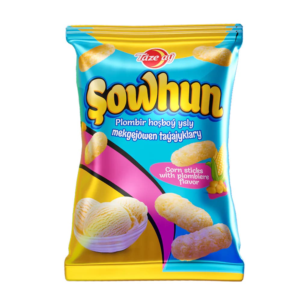 Şowhun