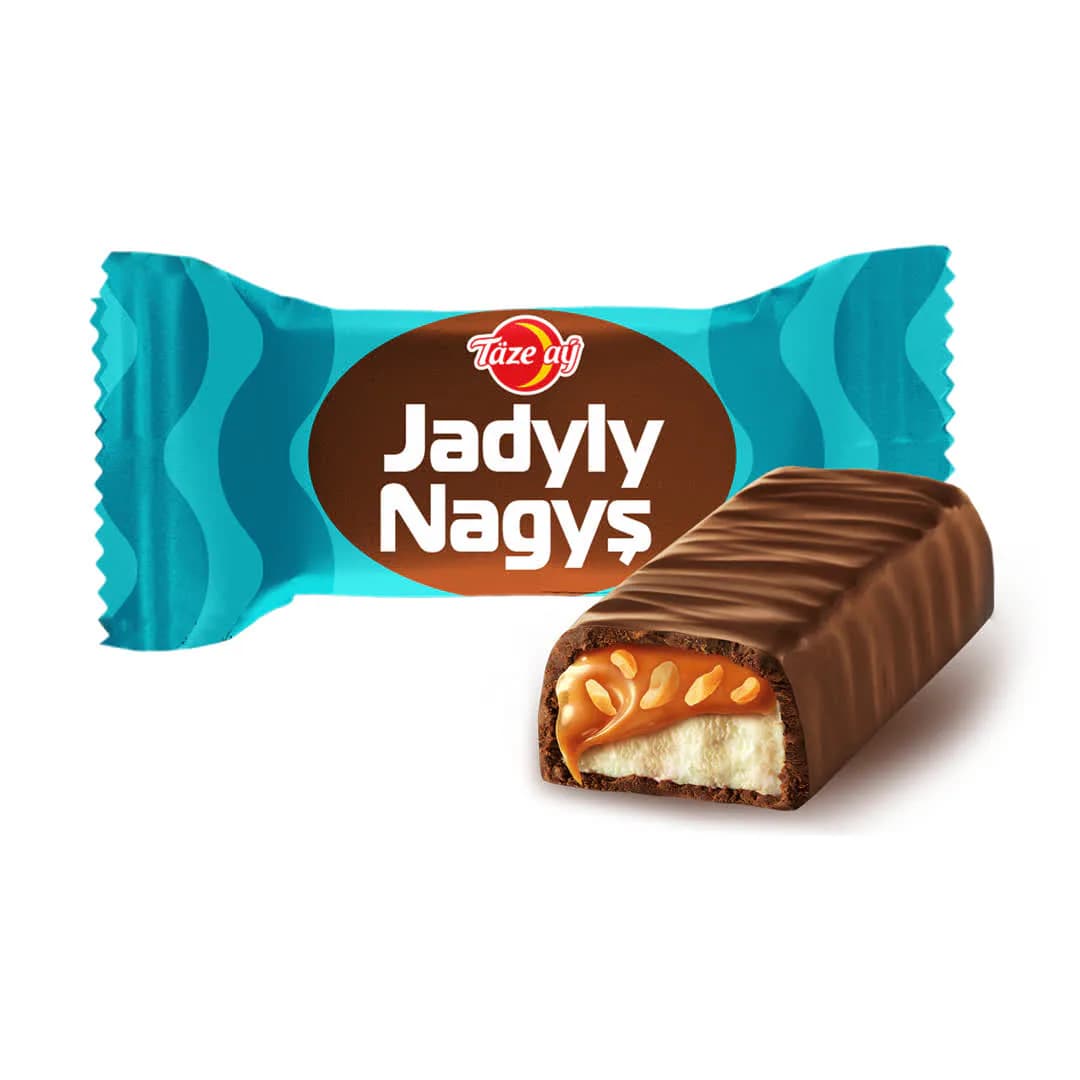 Jadyly nagyş
