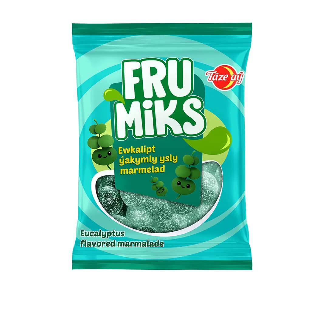Frumiks