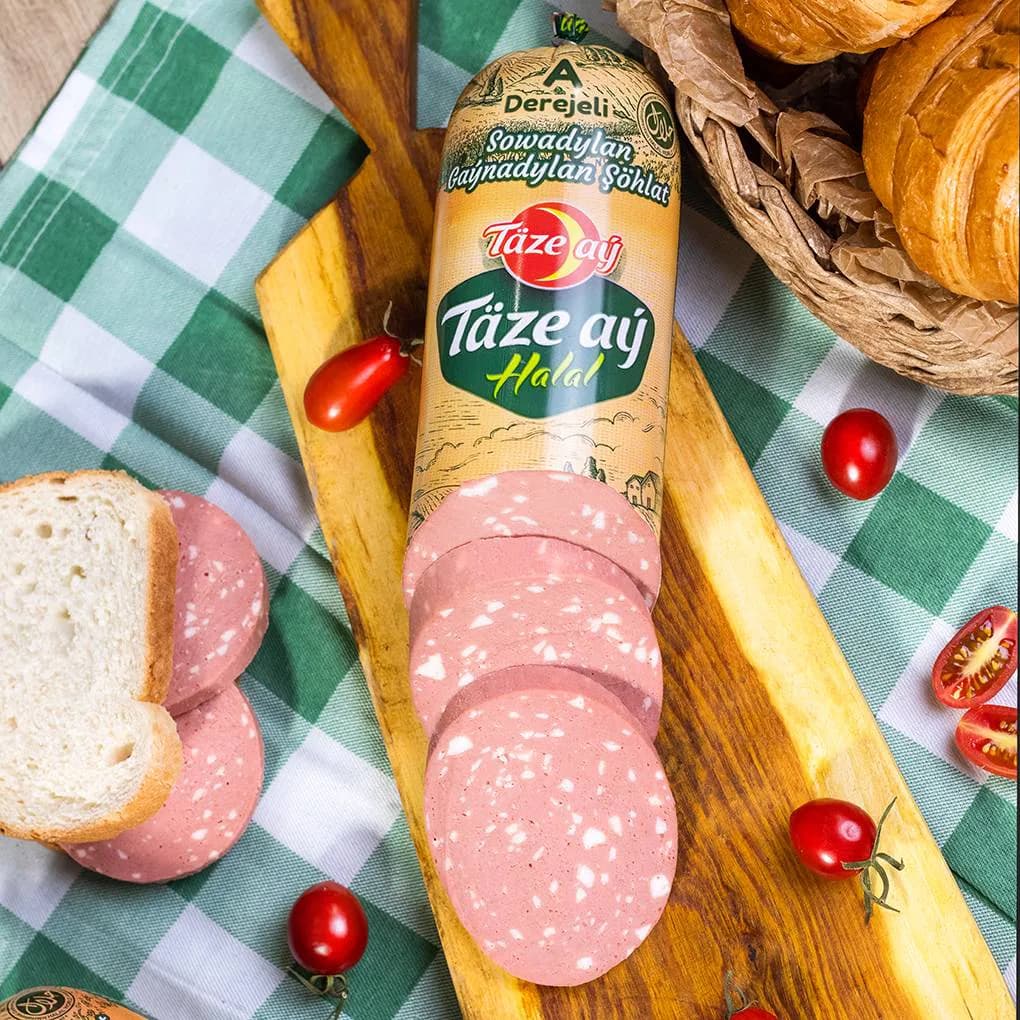 Täze aý