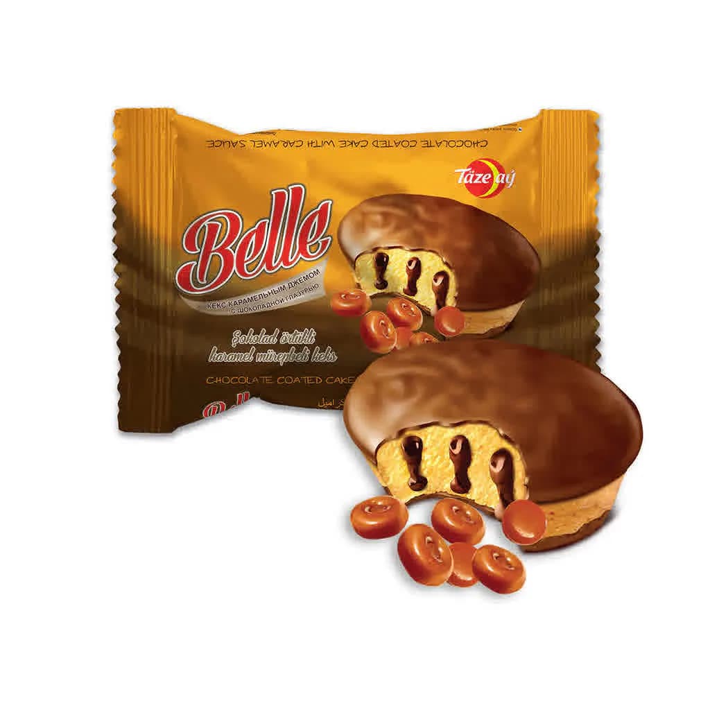 Belle