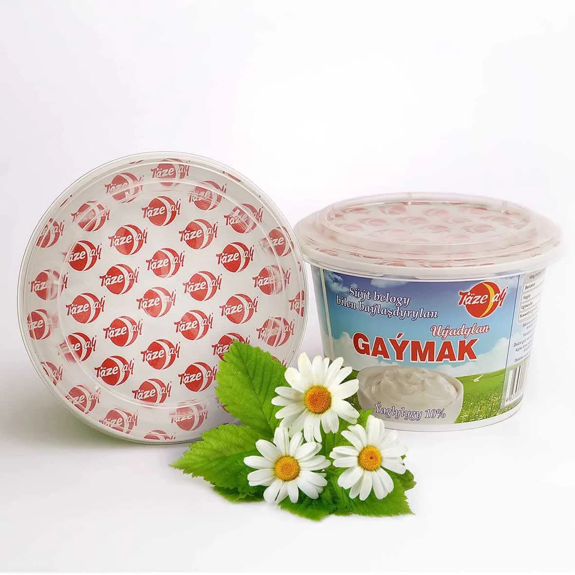Gaýmak
