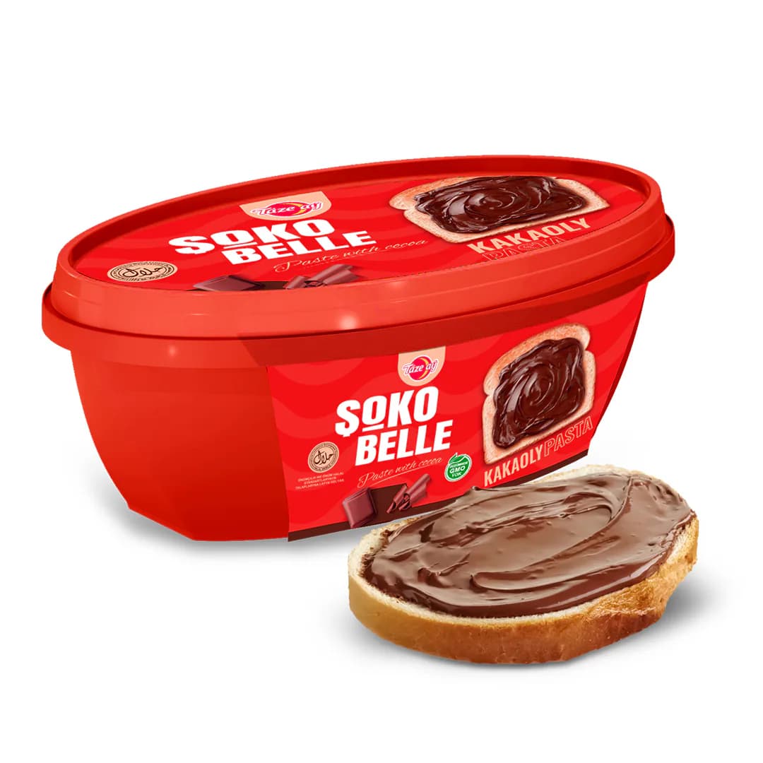 Şokobelle