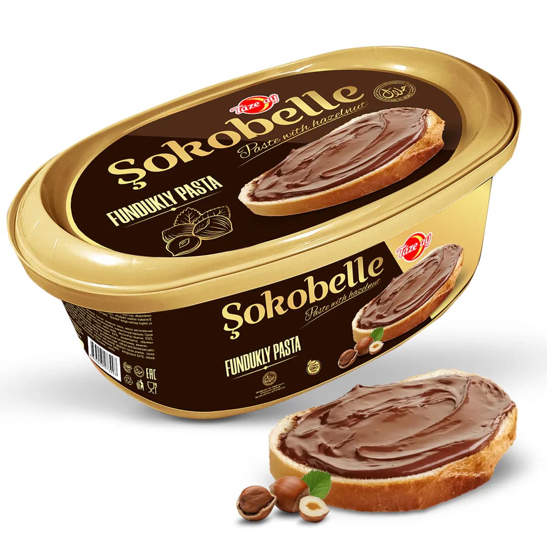 Şokobelle