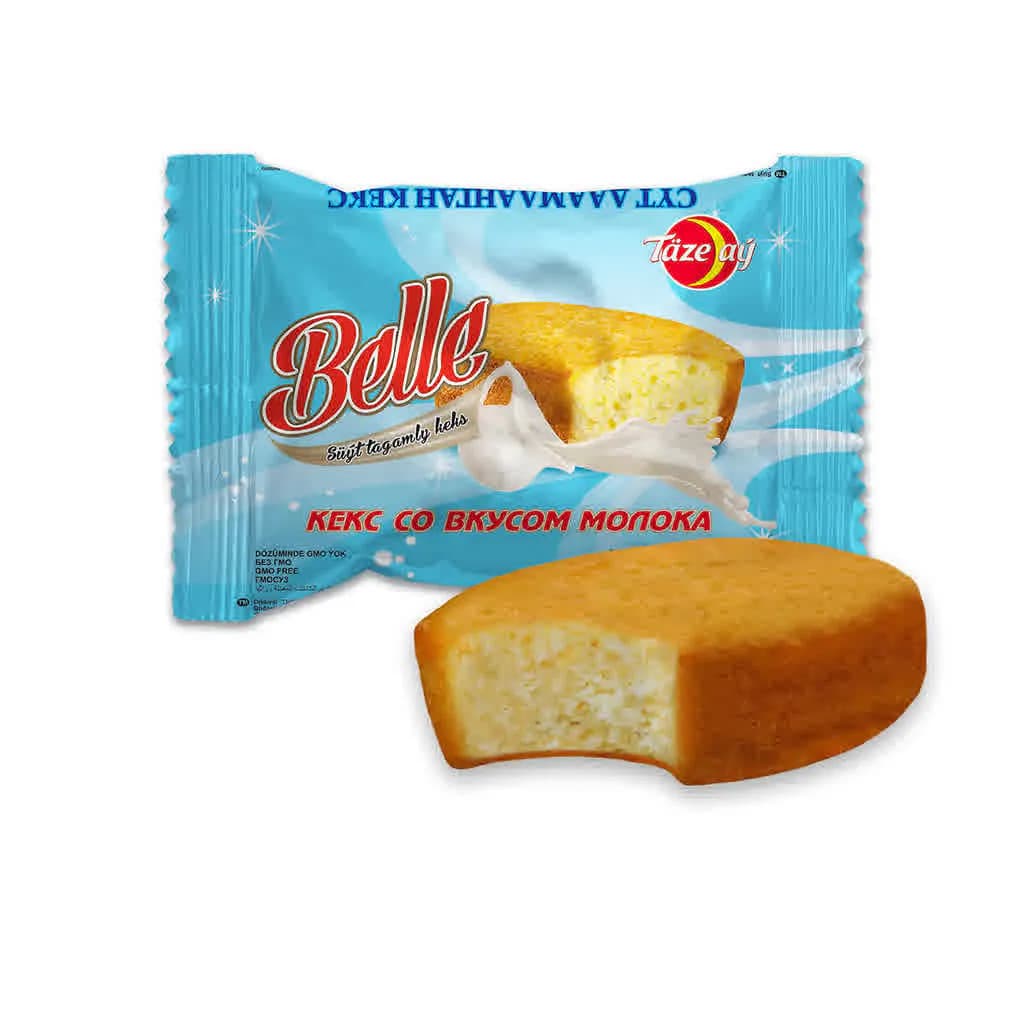 Belle