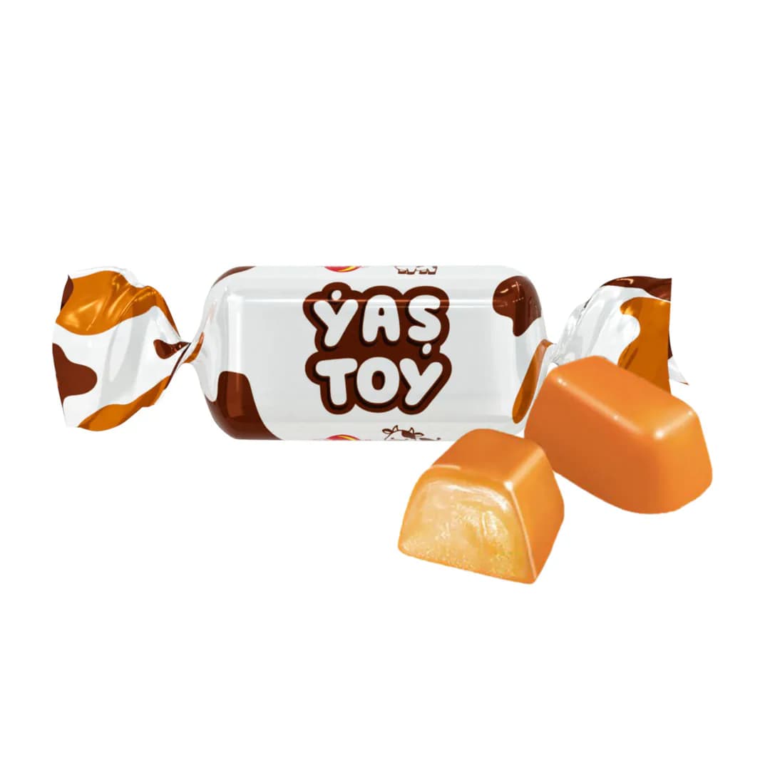 Ýaş toý