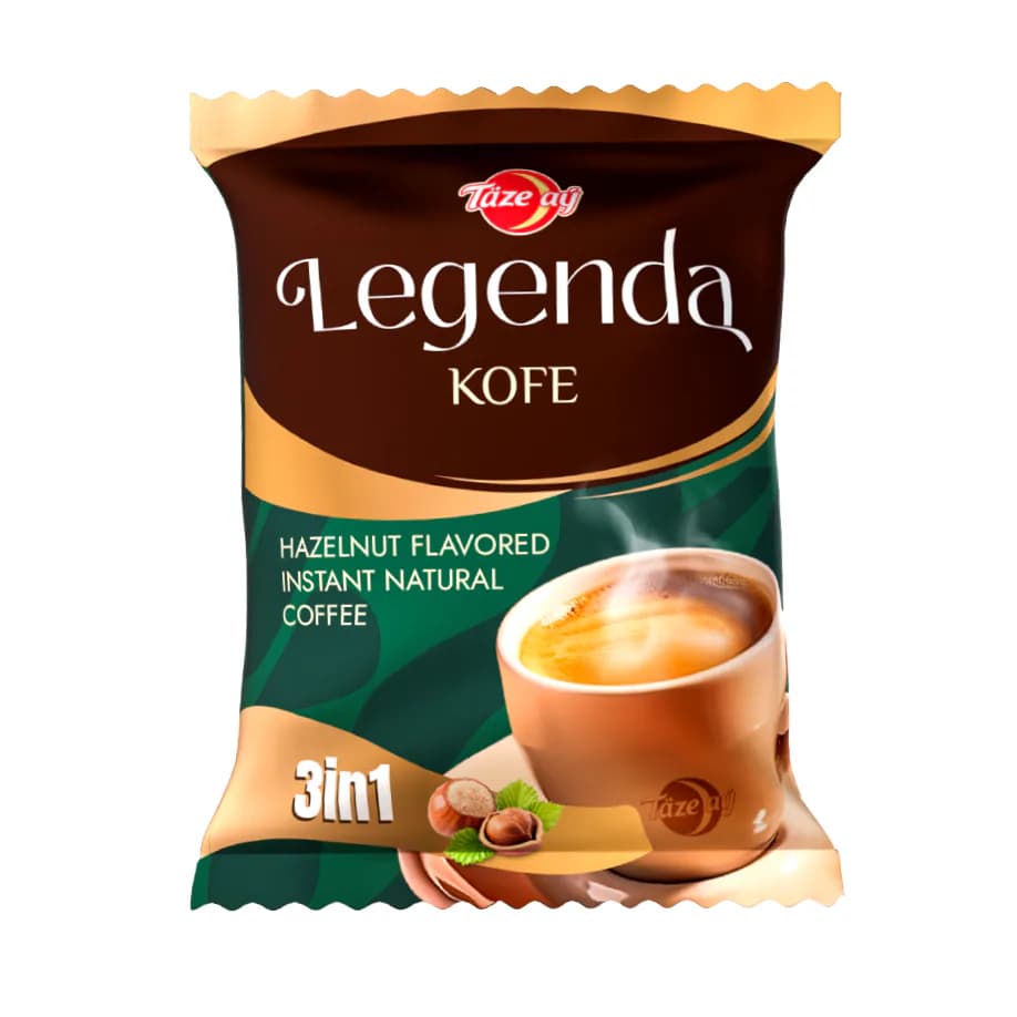 Legenda