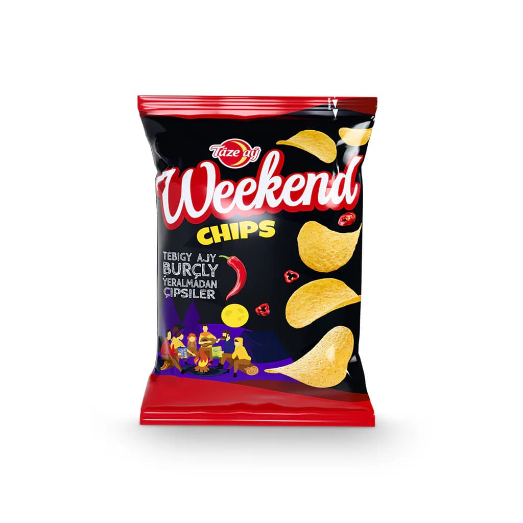 Weekend