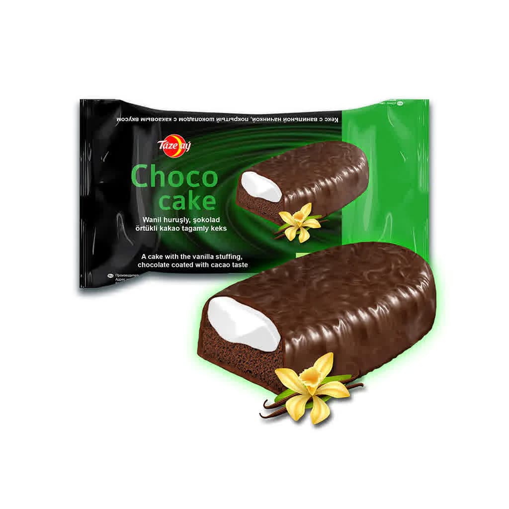 Choco cake