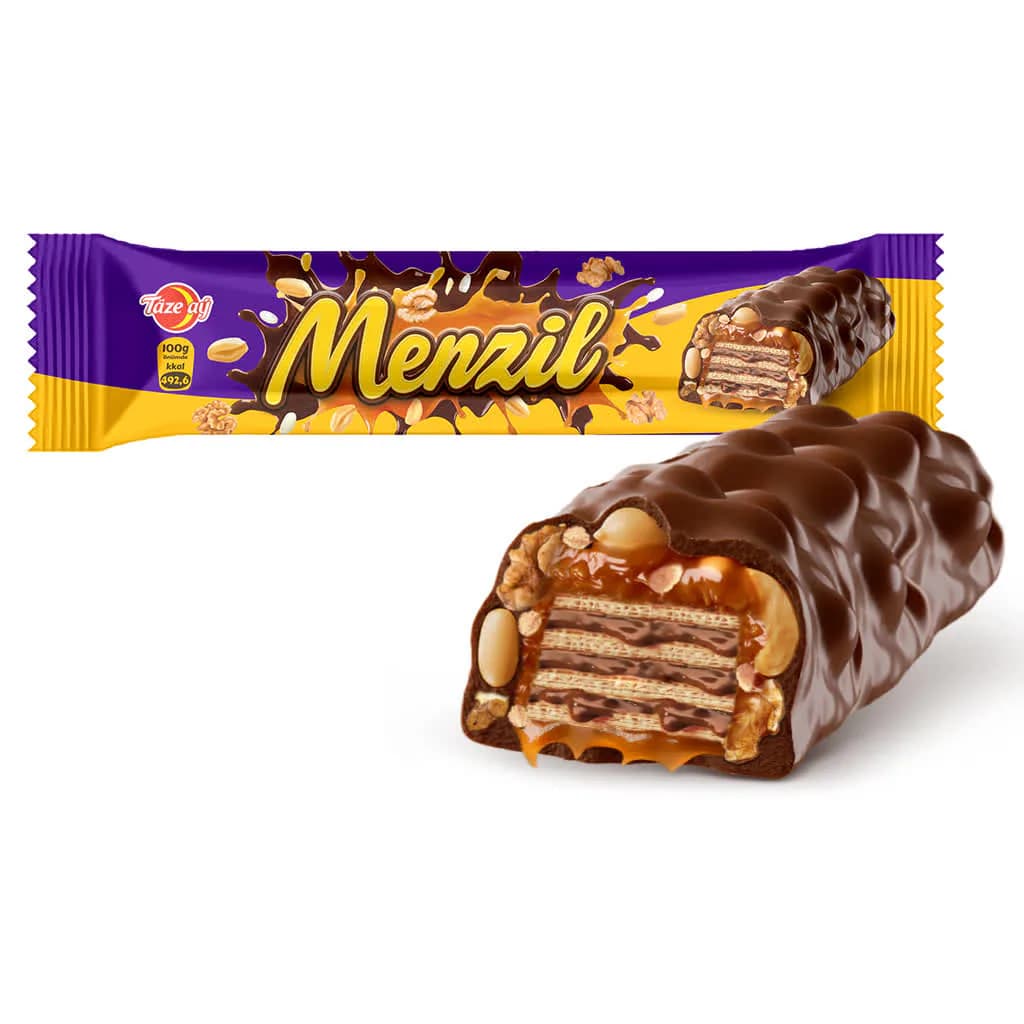 Menzil