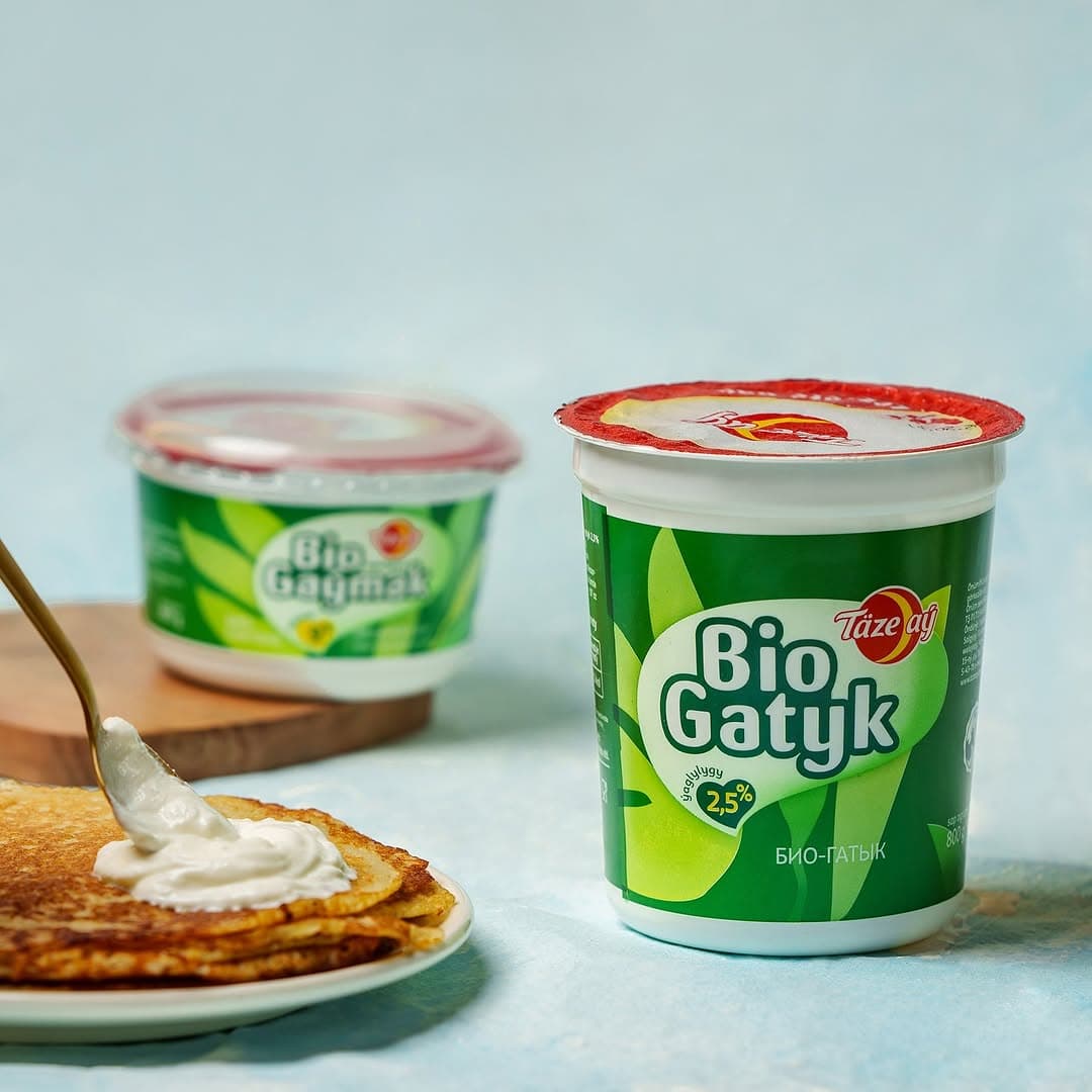 BIO Gatyk 2,5%