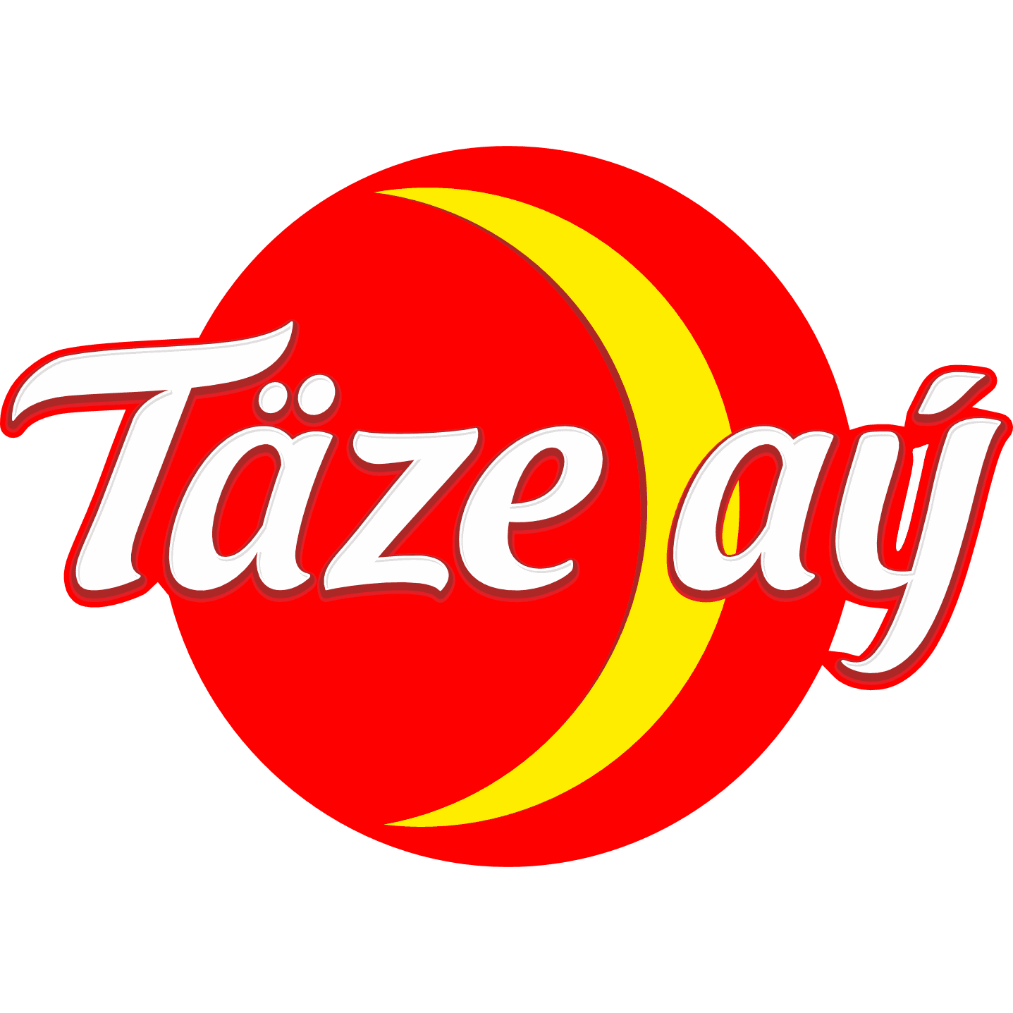 Täze Aý
